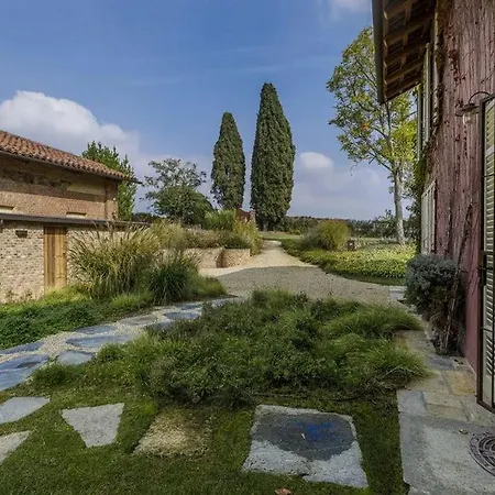 Piedmont Il Vecchio Cipresso *